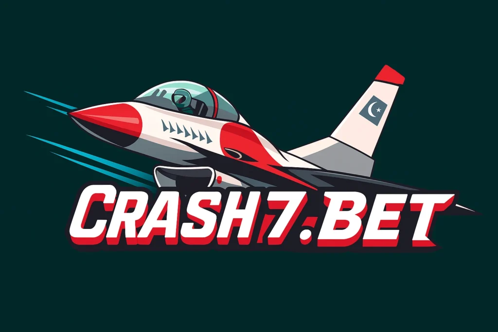 Crash7 Bet gAME